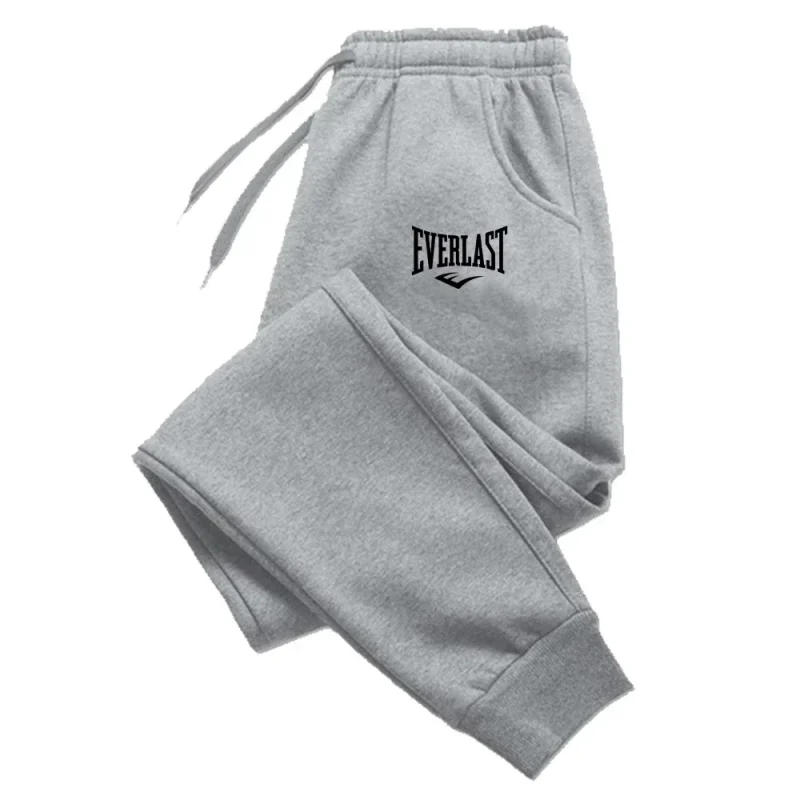 2025 New Men Spring Autumn Sports Casual Pants Running Sports Pants Fashion Street Style Sweatpants S to 3XL - Image 2